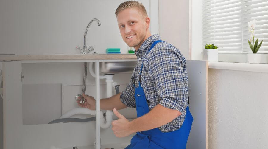 Local expert plumbing services in King And Queen Court House, VA